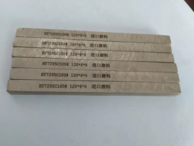 Hydraulic Cylinder CBN Honing Sticks