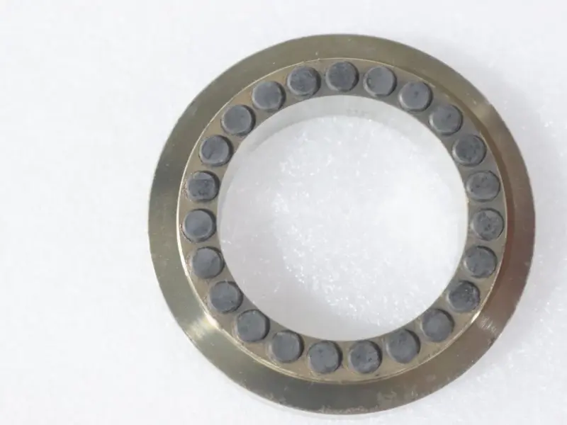 TC Bearing Product Series
