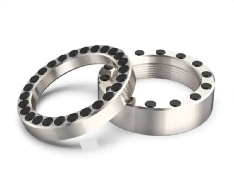 PDC Bearing Product Series