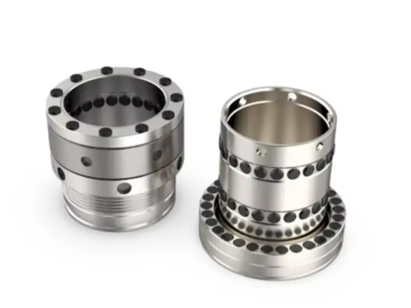 PDC Bearing Product Series