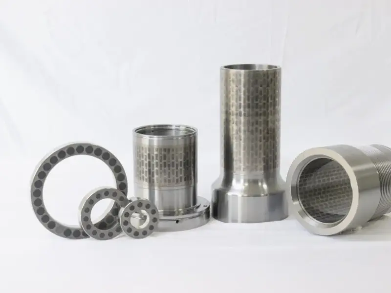 TC Bearing Product Series