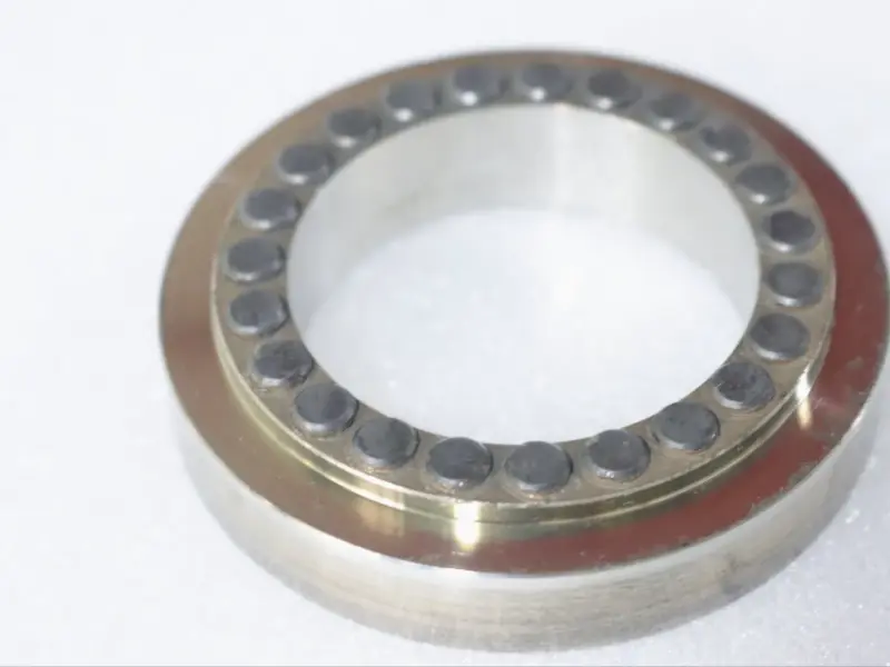 TC Bearing Product Series