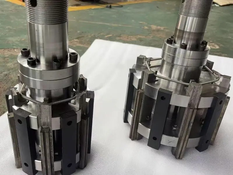 CNC Deep Hole Honing Machine