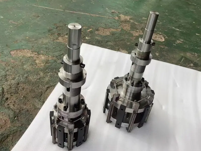 CNC Deep Hole Honing Machine