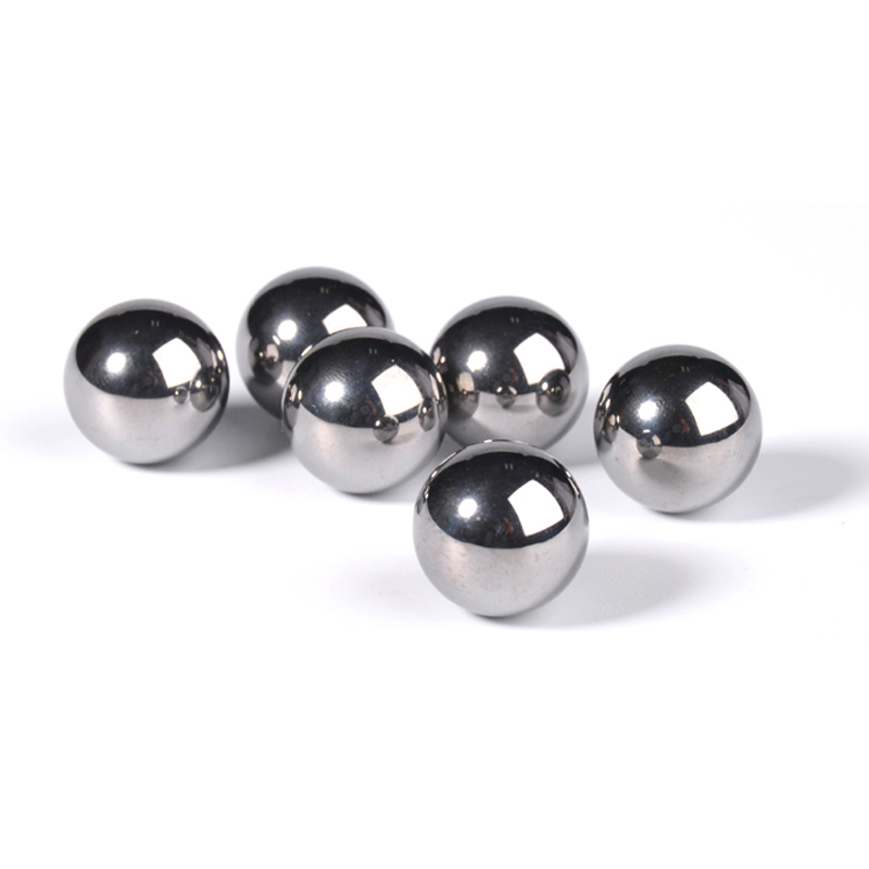 Cemented Carbide Ball