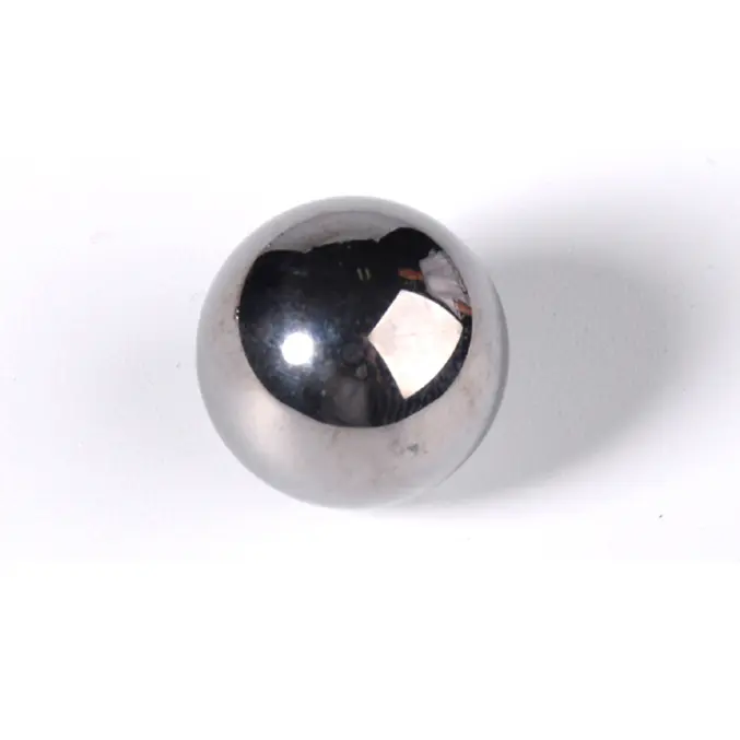 Cemented Carbide Ball