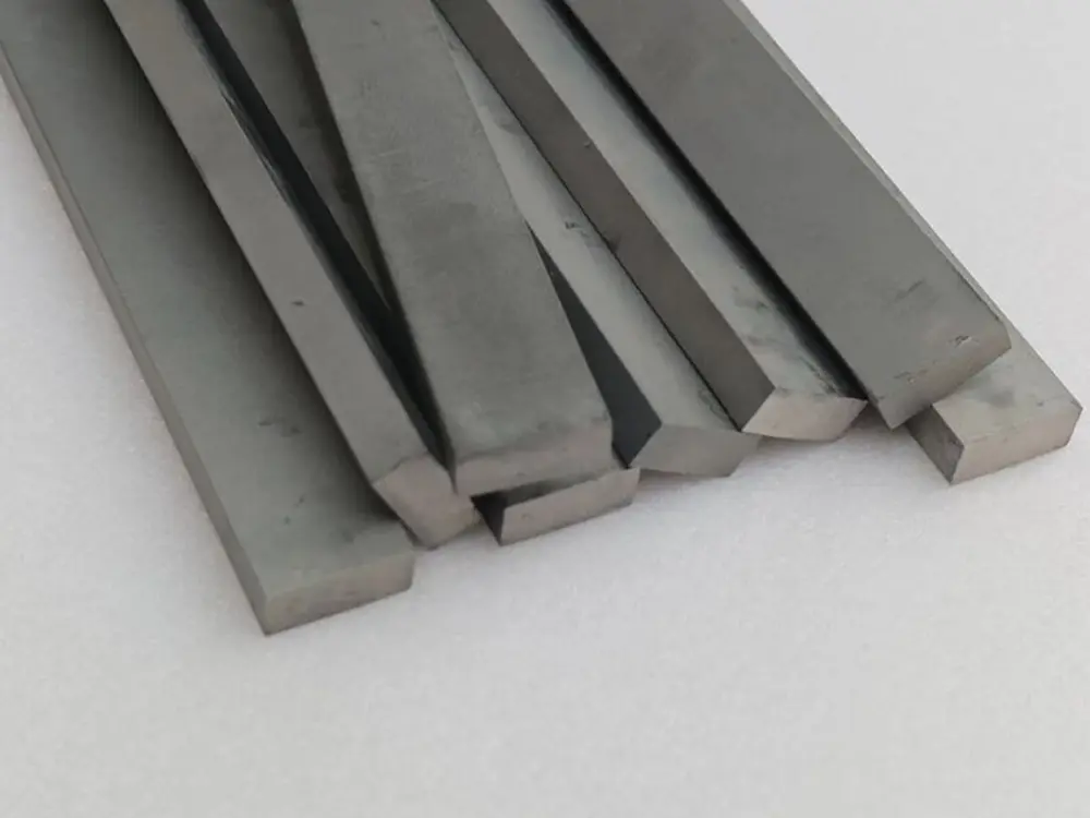 Carbide Strips
