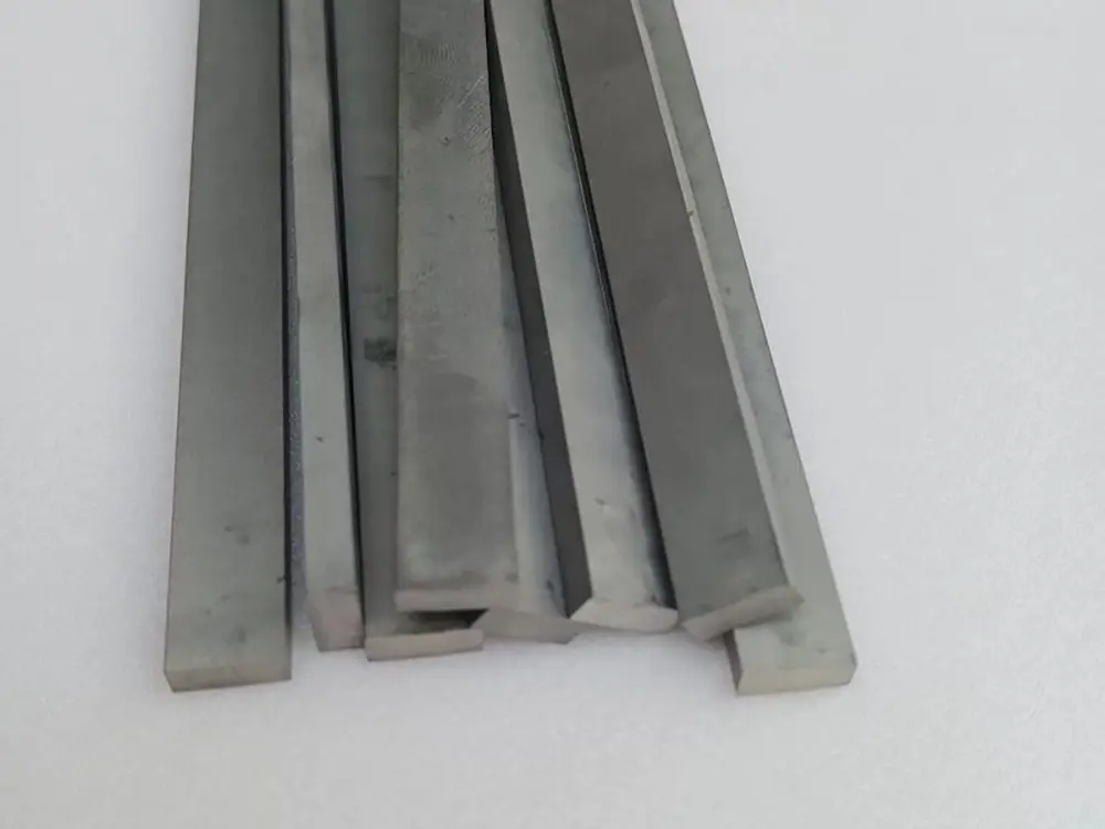 Carbide Strips