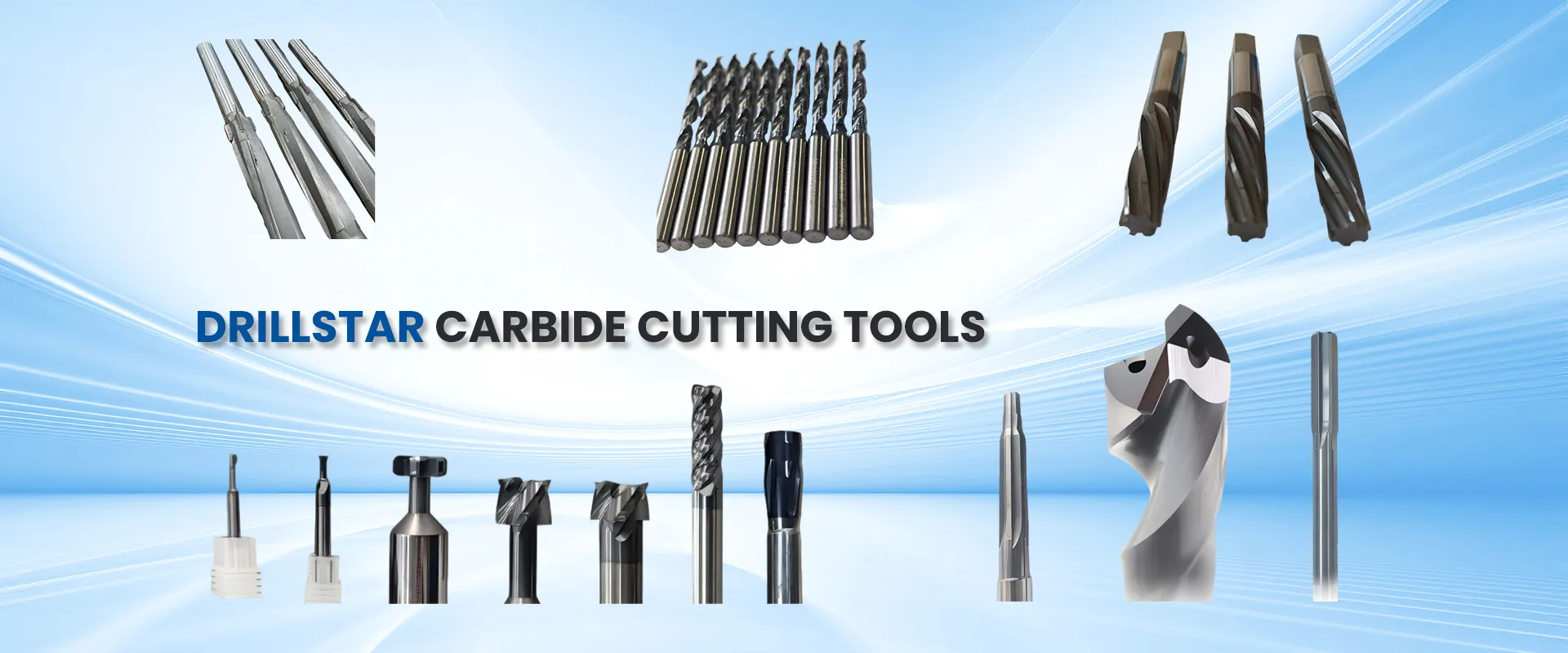 DRILLSTAR CARBIDE CUTTING TOOLS3