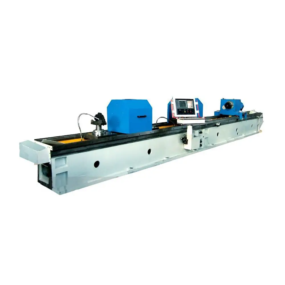 Deep Hole Grinding Machine