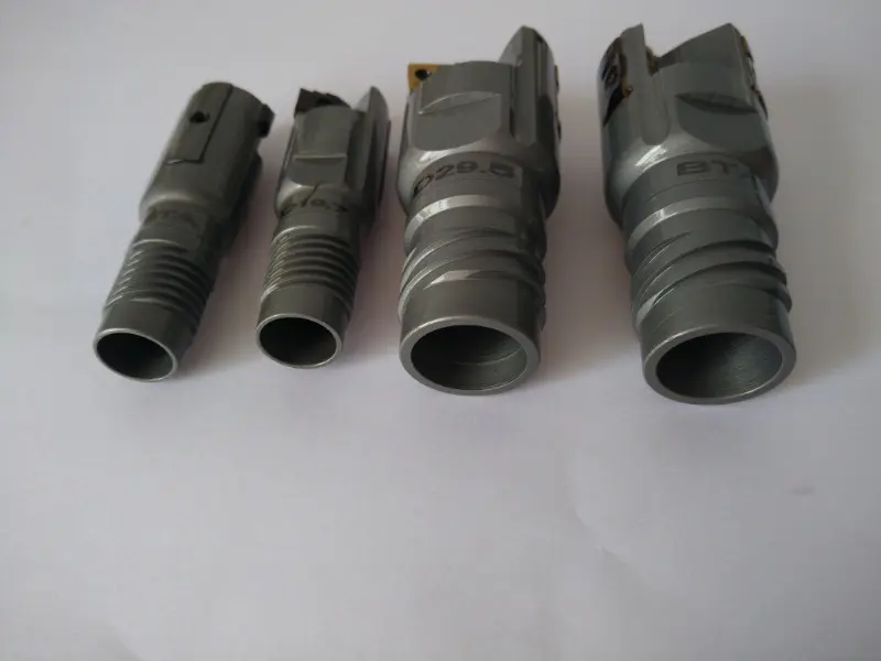 Indexable BTA Drill Series