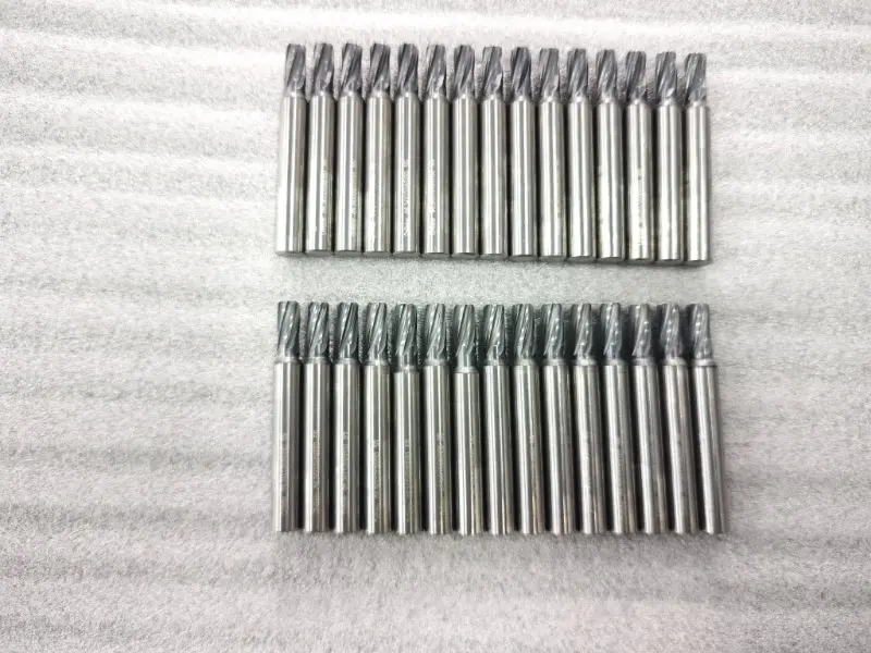Carbide Drills