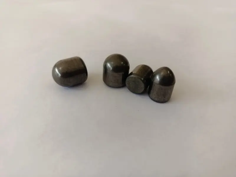 Cemented Carbide Ball Tooth
