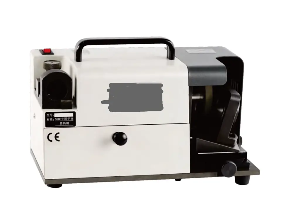 Milling Cutter Grinding Machine