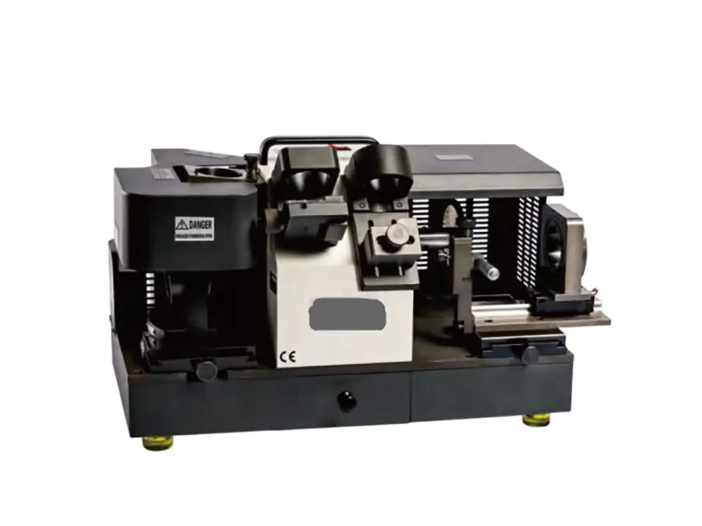 Milling Cutter Grinding Machine