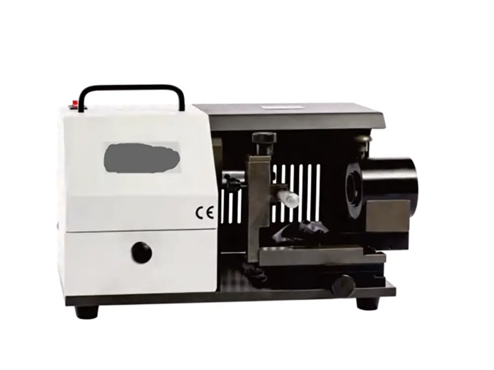 Milling Cutter Grinding Machine