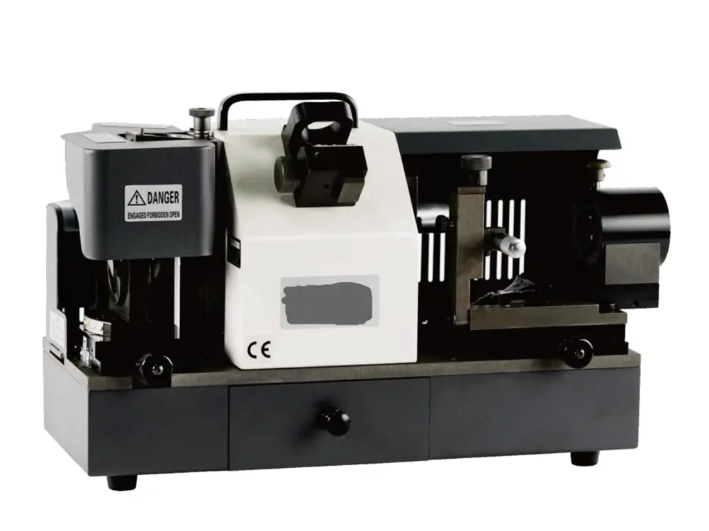 Milling Cutter Grinding Machine