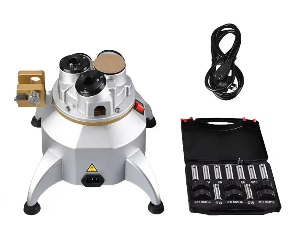 Milling Cutter Grinding Machine