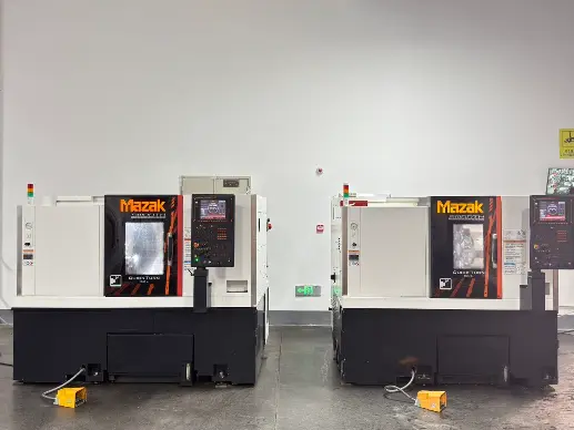 QUICK TURN 150L Second-hand Machine Tool