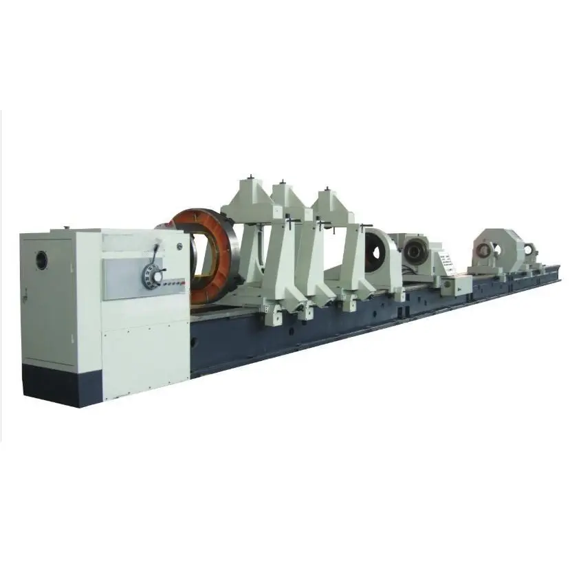 T2150 Deep Hole Drilling and Boring Machine