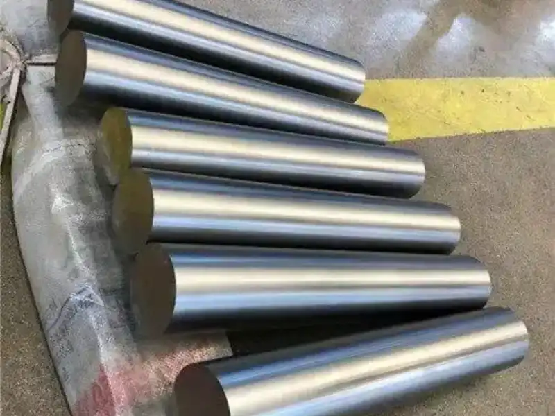 Cobalt-Based Superalloy