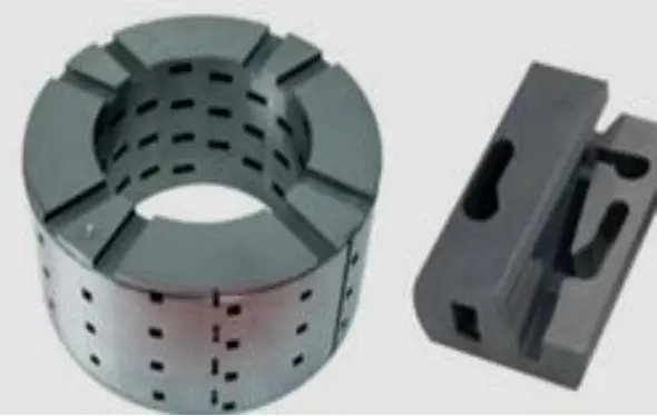 Valve Internals Series