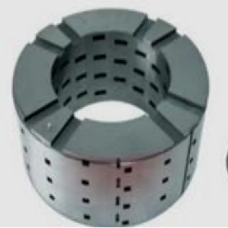 Valve Internals Series