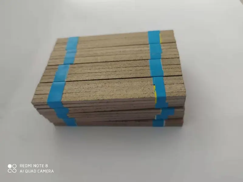 Hydraulic Cylinder CBN Honing Sticks