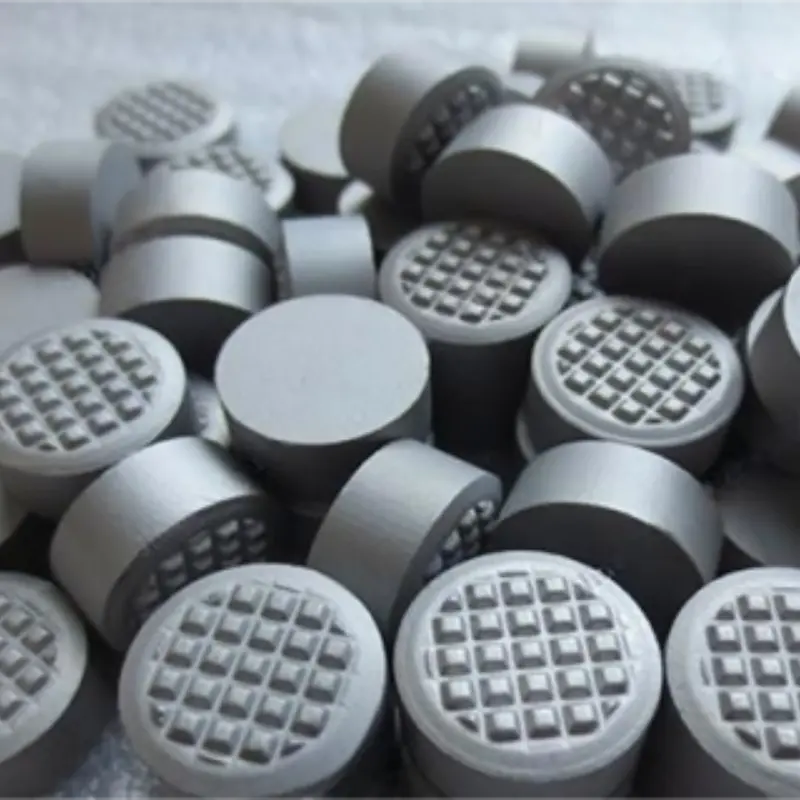 Composite Plate Substrat