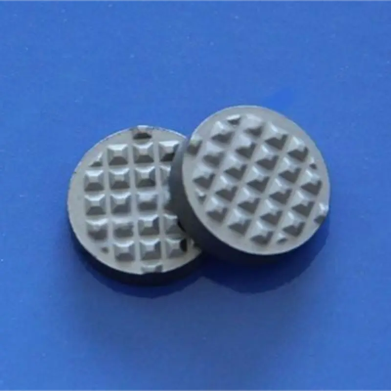 Composite Plate Substrat