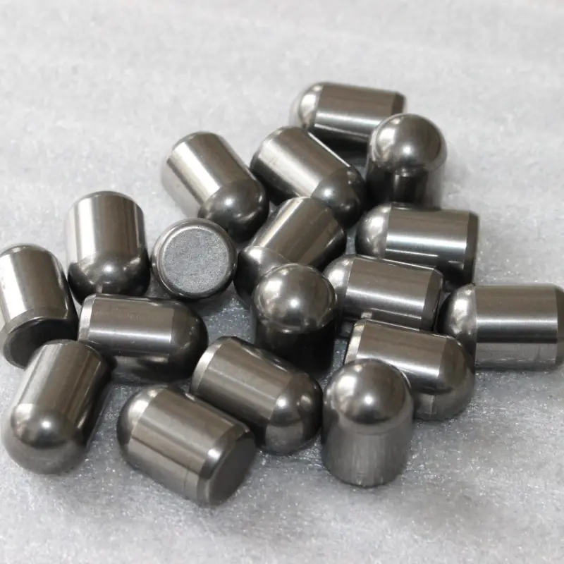 Carbide Ball Teeth