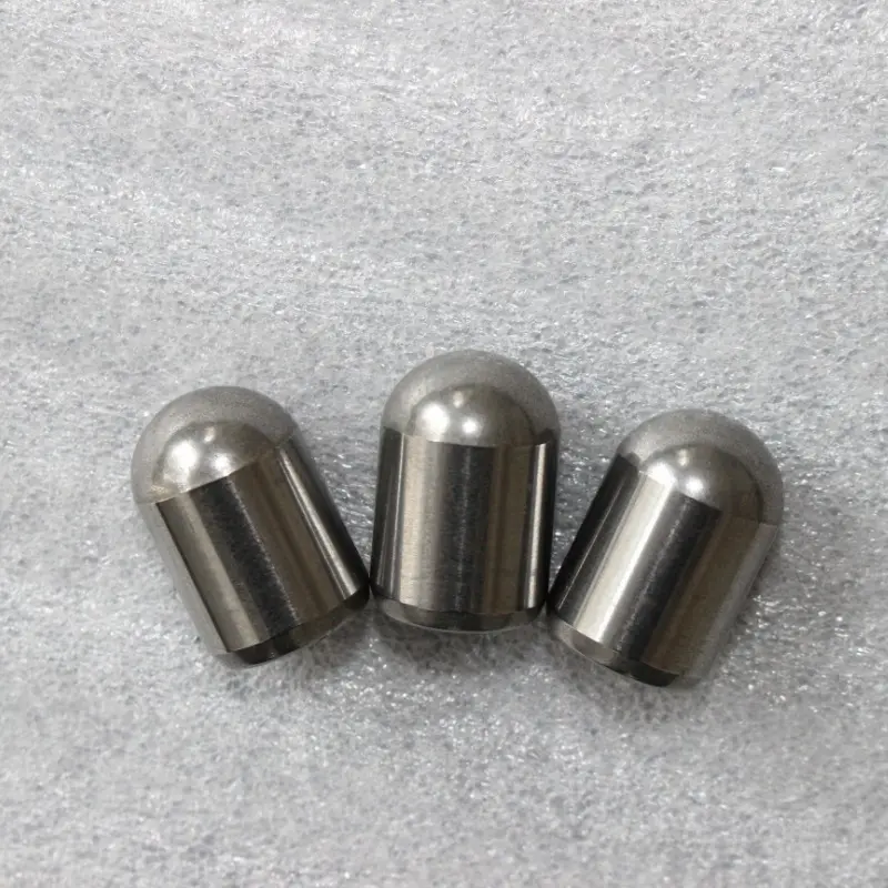 Carbide Ball Teeth