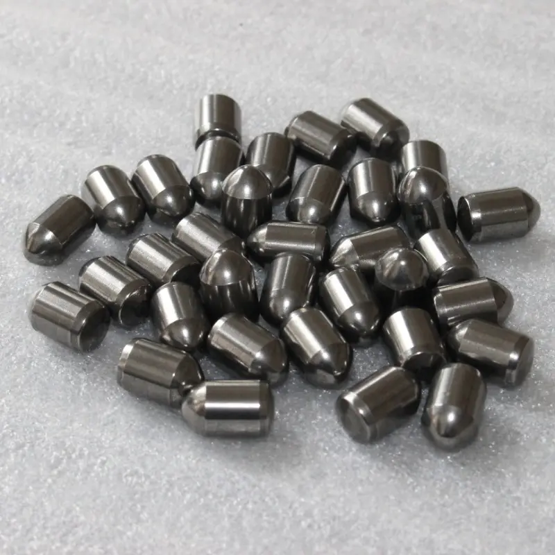 Carbide Ball Teeth