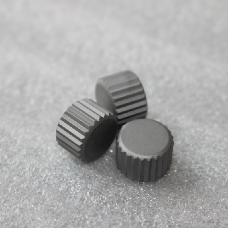 Carbide Plum Blossom Teeth