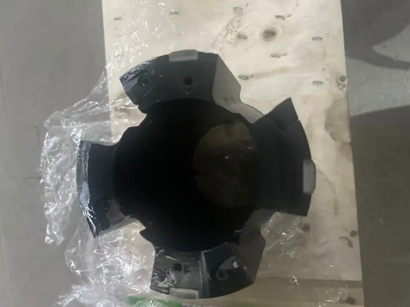 trepanning tools-无内容