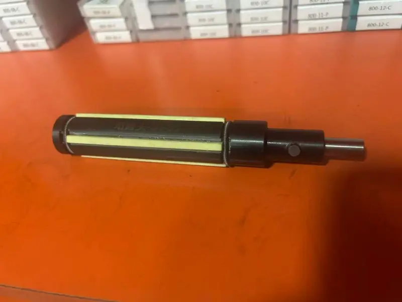 deep hole honing tools-无内容