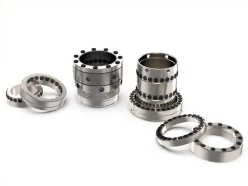 PDC Bearing Product Series